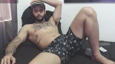 maxi rogger online show from 3, 12, 2024