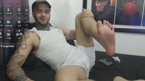 maxi rogger online show from 10, 12, 2024