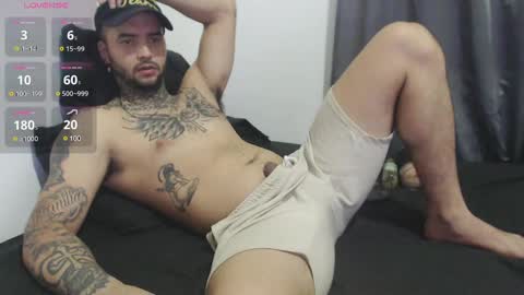 maxi rogger online show from 13, 12, 2024