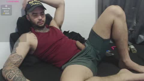 maxi rogger online show from 14, 12, 2024