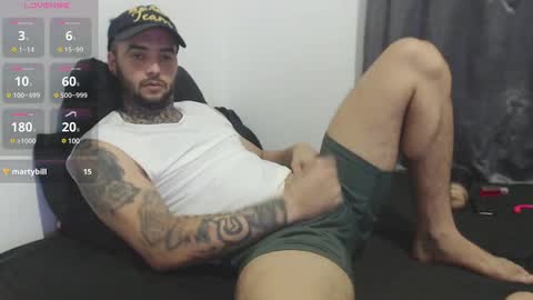 maxi rogger online show from 17, 12, 2024