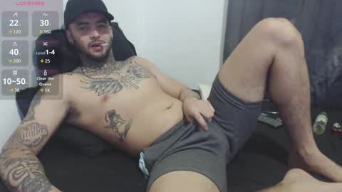 maxi rogger online show from 29, 12, 2024