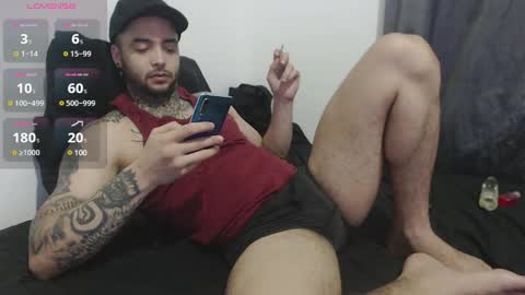 maxi rogger online show from 30, 12, 2024