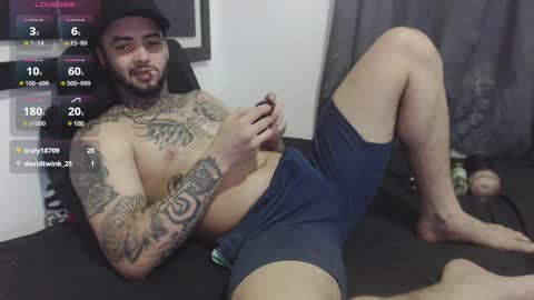 maxi rogger online show from 9, 1, 2025