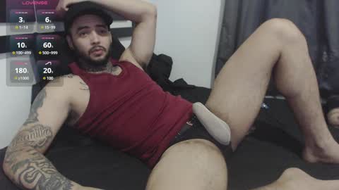 maxi rogger online show from 10, 1, 2025