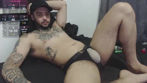 maxi rogger online show from 10, 1, 2025