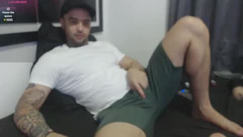 maxi rogger online show from 16, 1, 2025