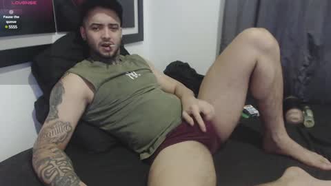 maxi rogger online show from 19, 1, 2025