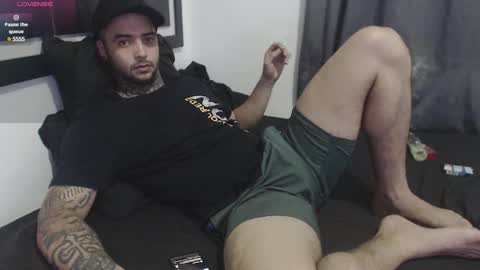 maxi rogger online show from 21, 1, 2025