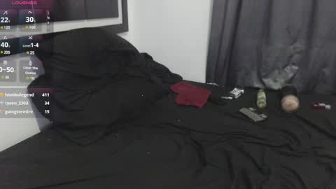 maxi rogger online show from 22, 1, 2025