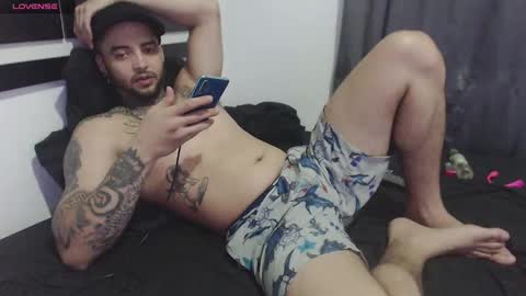 maxi rogger online show from 23, 1, 2025