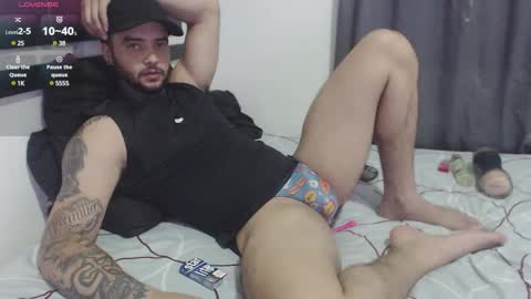 maxi rogger online show from 28, 1, 2025