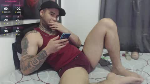 maxi rogger online show from 31, 1, 2025