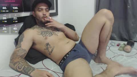 maxi rogger online show from 4, 2, 2025