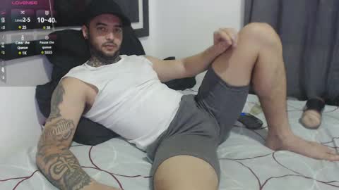 maxi rogger online show from 5, 2, 2025