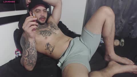 maxi rogger online show from 12, 2, 2025