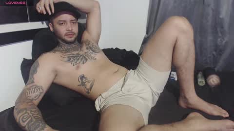 maxi rogger online show from 18, 2, 2025