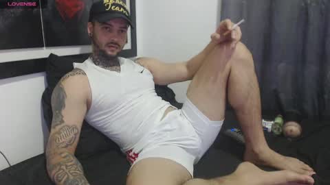 maxi rogger online show from 21, 2, 2025