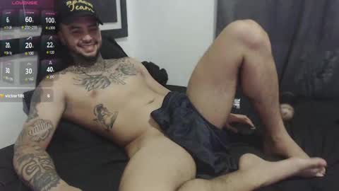 maxi rogger online show from 26, 2, 2025