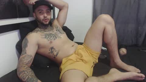 maxi rogger online show from 28, 2, 2025