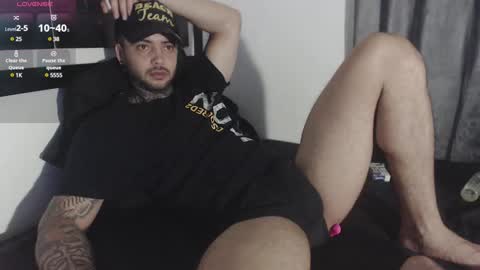 maxi rogger online show from 8, 3, 2025