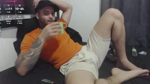 maxi rogger online show from 12, 3, 2025