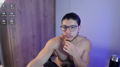 Mikael online show from 15, 11, 2025