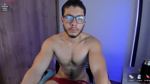 Mikael online show from 26, 11, 2025