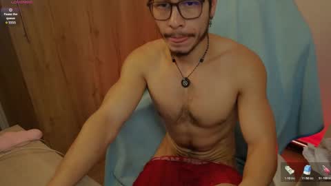 Mikael online show from 3, 2, 2026