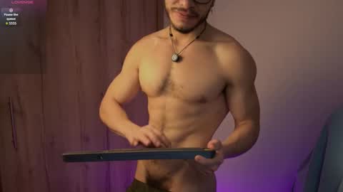 Mikael online show from 14, 3, 2026