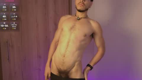 Mikael online show from 22, 4, 2026