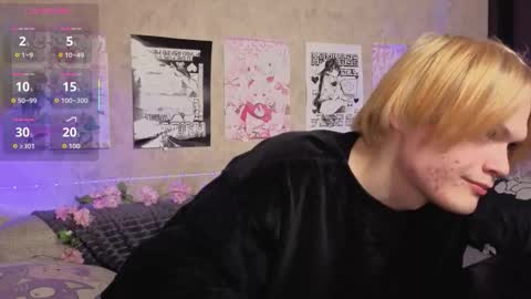 Max online show from 17, 3, 2026