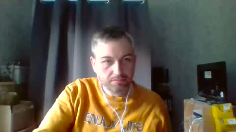 Maxime online show from 11, 5, 2026