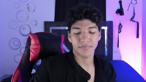 Maximiliano online show from 13, 11, 2025