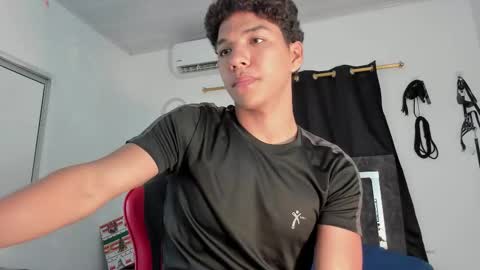 Maximiliano online show from 11, 1, 2026