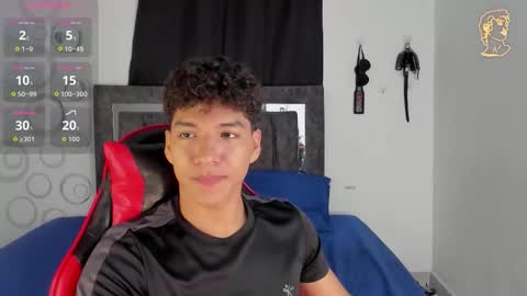 Maximiliano online show from 8, 2, 2026