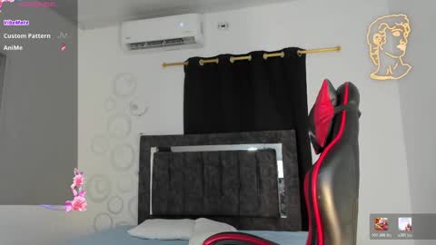 Maximiliano online show from 5, 3, 2026