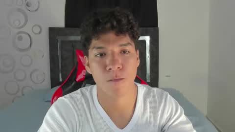 Maximiliano online show from 15, 3, 2026