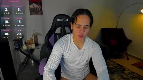 maximiliano_scoott_ online show from 9, 2, 2026