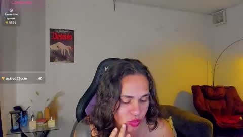 maximiliano_scoott_ online show from 2, 3, 2026