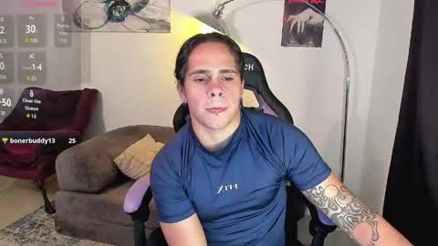 maximiliano_scoott_ online show from 5, 5, 2026