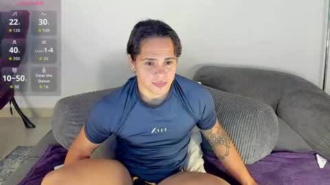 maximiliano_scoott_ online show from 10, 5, 2026