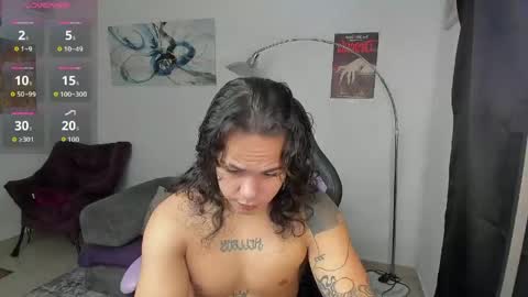 maximiliano_scoott_ online show from 24, 5, 2026