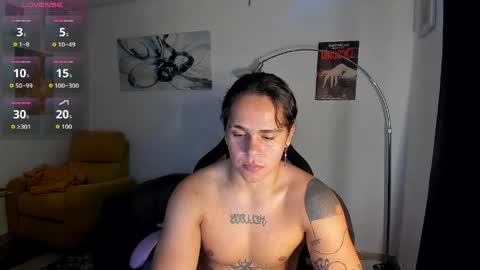 maximiliano_scoott_ online show from 7, 6, 2026