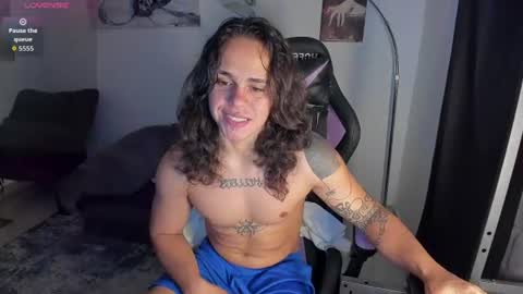 maximiliano_scoott_ online show from 13, 6, 2026
