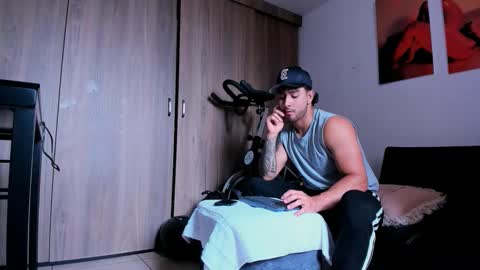 Maximo online show from 17, 10, 2025