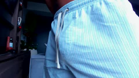 maximo_and_marcelo online show from 5, 5, 2026