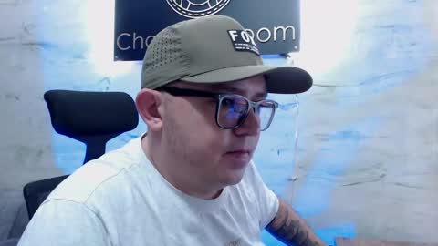  Maximo  online show from 19, 4, 2026