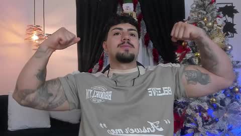 Snapshot of maximo_rodriguez chatting on 6, 12, 2024 Maximo online show from 6, 12, 2024