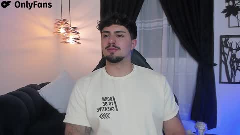 Snapshot of maximo_rodriguez chatting on 9, 1, 2025 Maximo online show from 9, 1, 2025